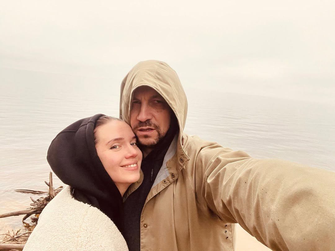 "Дотримуюся обіцянки". Харчишин поставив крапку в питанні стосунків з Соколовою (відео)